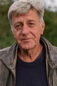 Norbert Hülm as in Sonja 2006