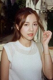 Myrilla Li Man-Yi as Zoey in Belated Listen 2020