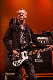 Chris Childs as Himself in Thunder - The Devil Went Down To Huttwil 2007