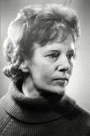 Velda Otsus as Minna's Mother in Spring in the Forest 1974