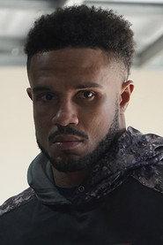 Richard Vansiclen as Self in Ali Izmailov vs. Charles Foster 2023