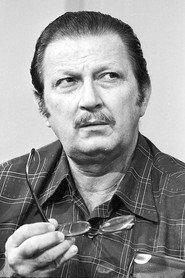 Alberto Pérez as Alberto in The Man of The Sputnik 1959