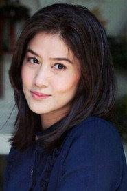 Chotiros Kaewpinit as Maprang in Smiling Gangster 2009