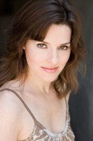 Flynn Beck as Gloria Davy in Speck 2002