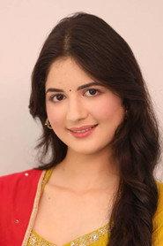 Harshaali Malthotra as Janani in Akhanda 2: Thaandavam 2025