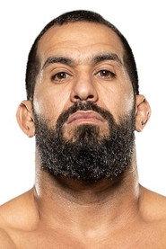 Osama Elsaidy as Self in PFL 2023 Challenger Series: Week 7/Light Heavyweights - Kasanganay vs. Elsaidy 2023
