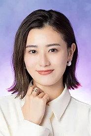 Akane Moriya as 守屋茜 in Keyakizaka46 THE LAST LIVE - DAY1 - 2021