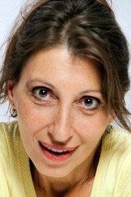 Anny Vogel as Kaiklo in Traces 2018