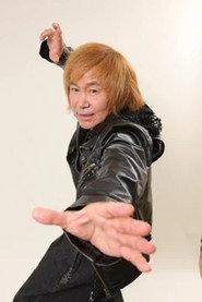 Akira Kushida as Self in Animelo Summer Live 2013 -FLAG NINE- 8.23 2014