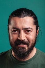 Barış Bağcı as Devrim in Losers' Club 2011