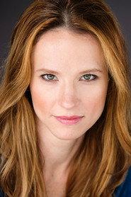 Kasandra Bandfield as Alice Yaurek in Embattled 2020