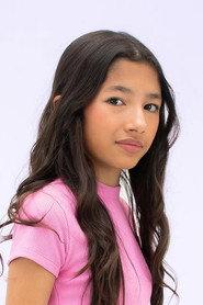 Elena Romero as Risa in Risa and the Wind Phone 2026