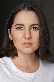Paige Blackcloud as Mom in Sally's Lullaby 2022