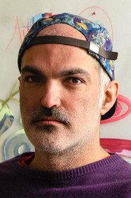 Nariman Farrokhi as Nariman in Inside Amir 2025