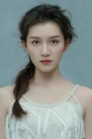 Ruan Ju as Mei Chaofeng in The Legend of the Condor Heroes: The Cadaverous Claws 2021