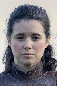 Rachel Redford as PC Grant in There Will Come Soft Rains 2025