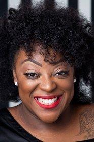 Judi Love as Self - Panelist in The Big Fat Quiz of Telly 2024