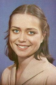 Cristina Mullins as  in A Desforra da Titia 1995