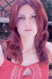 Gaia Bulferi Bulferetti as Parsel in The Cave of the Golden Rose 4 1994