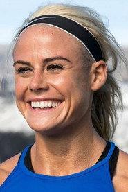 Sara Sigmundsdottir as Herself in Fittest in Dubai 2019