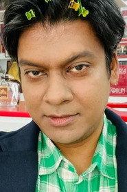 Mahbub Alam as Karim in Bandhobi 2009