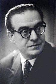 Luis Orduña as Padre Miquel in Reeds and Mud 1954