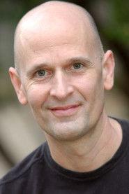 Tom Heard as George Lehman in Revenge In Kind 2017