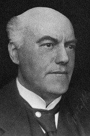 Gustaf Ranft as Judge in Sons of Ingmar 1919