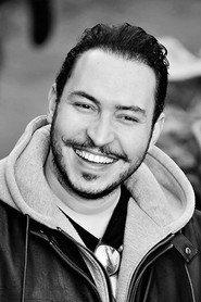 Abdelhamid Bouchnak as  in Borj Roumi 2024