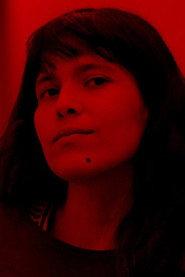 Melina Hidalgo Llovera as Mireya in Machera, A Robin Hood from Merida 2008
