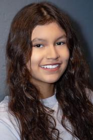 Georgeanne Growingthunder as Rose in Dogwood (Sipinikimm) 2022