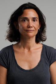Filipa Reis as Herself in The Indispensable Practice of Vagueness 2014