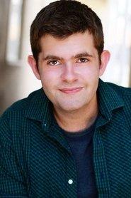 Alexander Michael Helisek as Distinguished Gentleman in Virgin Eyes 2011