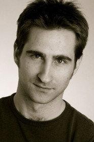 Joel David Santner as Don John in Much Ado About Nothing 2009