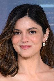 Monica Barbaro as Lt. Natasha 'Phoenix' Trace in Top Gun: Maverick 2022