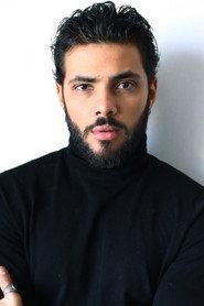 Gabriel Fuentes as Felipe in The Best Friend 2025
