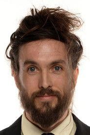 Alex Ebert as Edward Sharpe in Street Punx 2024