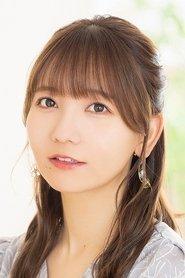 Azumi Waki as Futaba Takemoto (voice) in Dead Dead Demon's Dededede Destruction Part 2 2024