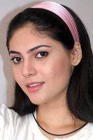 Sherin Shringar as Aisiri in Bhoopathi 2007
