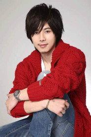 Masuyama Yuki as Hou Da in Machi Action 2013