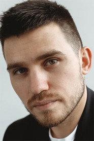 Vitaly Dudnik as in Varya 2020