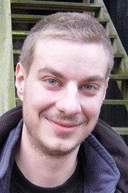 Tommy Bredsted as Slum in Slim Slam Slum 2002