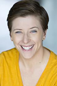Ivy Meehan as Phyllis in A Room Full of Nothing 2019