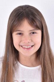 Defne Zeynep Enci as Esma in As We Breathe 2026