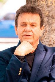 Gilberto Villarreal as Jaime in Carne Asada en Navidad 2025