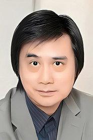 Michael Mak Tong-Kit as Self in The Master of (Sex and) Zen 2021