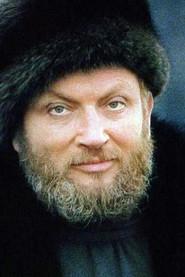 Ivan Rebroff as Kalohas in Die schöne Helena 1975