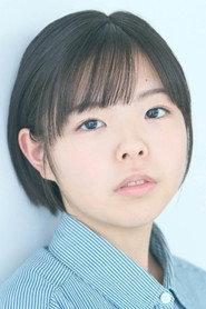 Rikako Ota as Hitomi Ueno (voice) in Scutes on my mind 2015