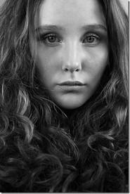 Moa Enqvist Stefansdotter as Signe in Viking Warrior Women 2019