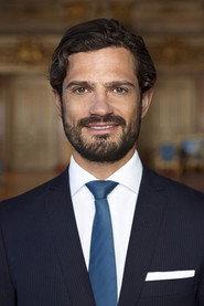 Prince Carl Philip of Sweden as Self in Lars Wallin - The Prince of Glamour 2026